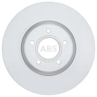 Marca Reconocida Disco de freno A.B.S. 18116