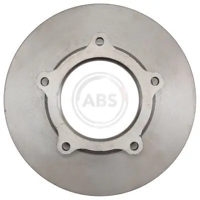 Precio Reducido Disco de freno A.B.S. 18120