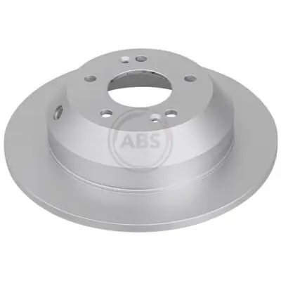 Disco de freno A.B.S. 18126 Moderno