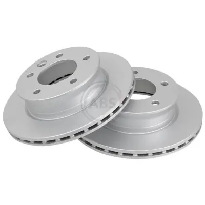 Disco de freno A.B.S. 18129 Oferta Especial
