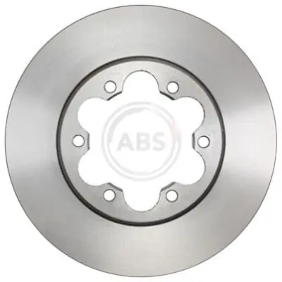Envío Inmediato Disco de freno A.B.S. 18139
