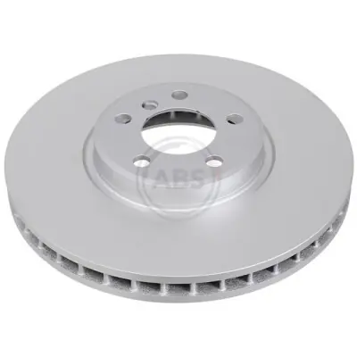 Últimas Unidades Disco de freno A.B.S. 17437