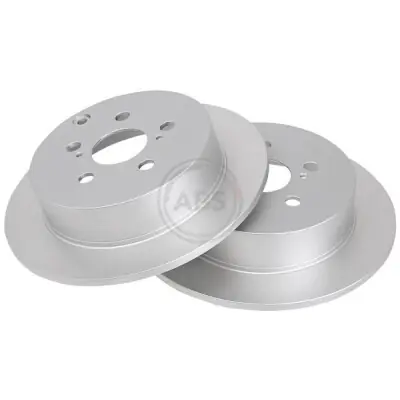 Disco de freno A.B.S. 17169 Novedad