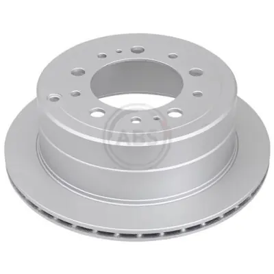 Disco de freno A.B.S. 17174 Disponible Ahora