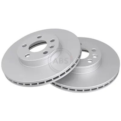 Disco de freno A.B.S. 17355 Disponible Ahora