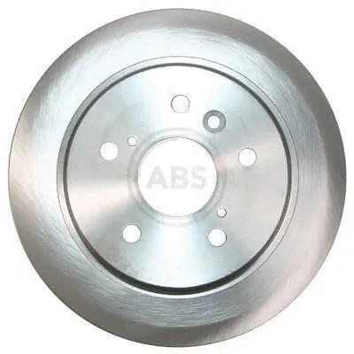 Promoción Disco de freno A.B.S. 17214