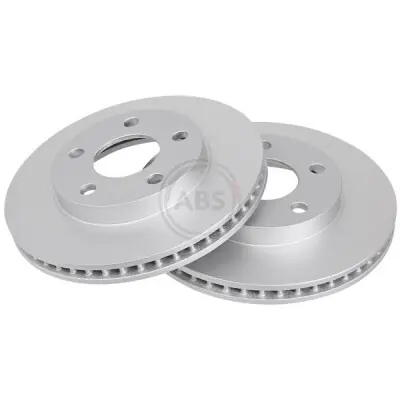 Disco de freno A.B.S. 17255 Alta Calidad