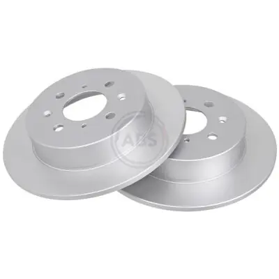 Oferta De Temporada Disco de freno A.B.S. 17376