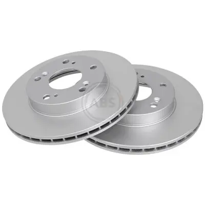 Disco de freno A.B.S. 17690 Garantía De Devolución De Dinero