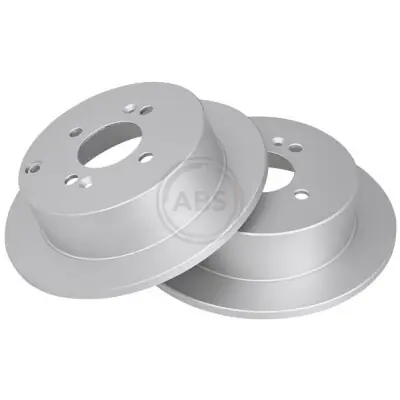 Disco de freno A.B.S. 17693 Precio Bajo