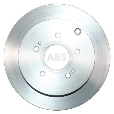 Exclusivo Disco de freno A.B.S. 17717