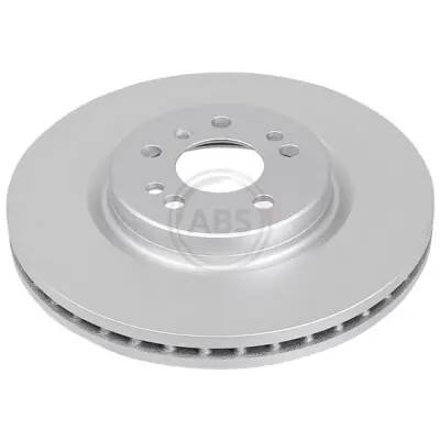 Favorito De Clientes Disco de freno A.B.S. 17737