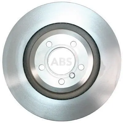 Envío Gratis Disco de freno A.B.S. 17744