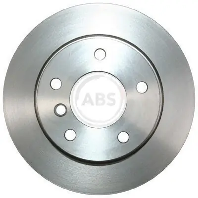 Disco de freno A.B.S. 17801 Pago Seguro