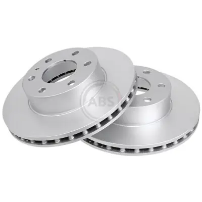 Disco de freno A.B.S. 17848 Compra Hoy