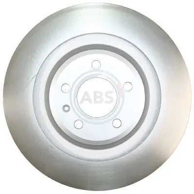 Tendencia Disco de freno A.B.S. 17823