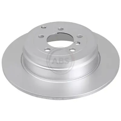 Stock Limitado Disco de freno A.B.S. 17843