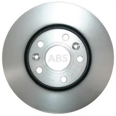 Exclusivo Disco de freno A.B.S. 17779