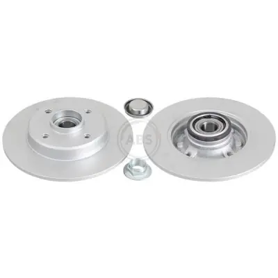 Oferta Flash Disco de freno A.B.S. 17893C