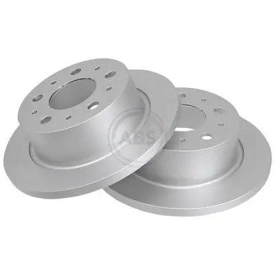 Oferta Flash Disco de freno A.B.S. 17767