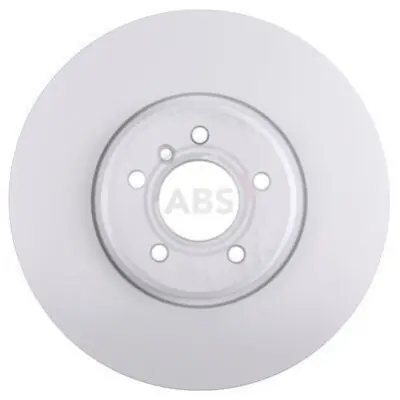 Ordena Ya Disco de freno A.B.S. 17869