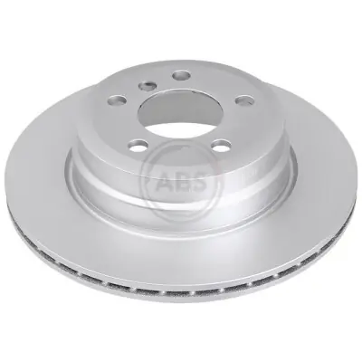 Rebajas Disco de freno A.B.S. 17870