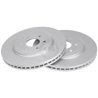 Exclusivo Disco de freno A.B.S. 17888