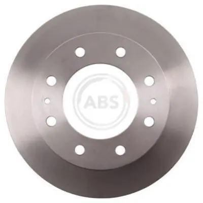 Disco de freno A.B.S. 17932 Stock Limitado