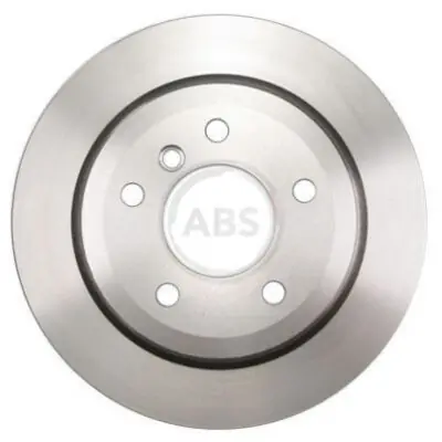 Disco de freno A.B.S. 17966 Novedad