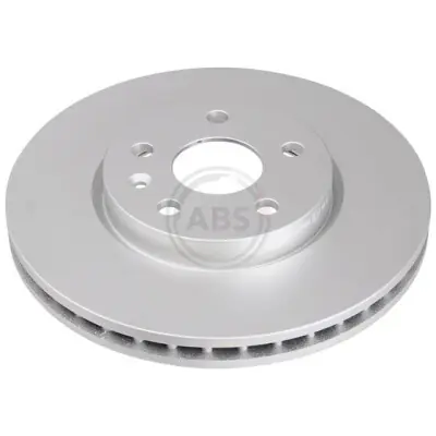 Lujoso Disco de freno A.B.S. 17989