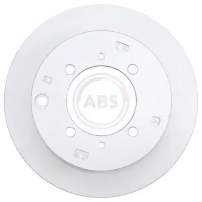 Súper Precio Disco de freno A.B.S. 17997