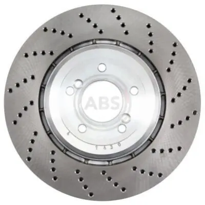 Disco de freno A.B.S. 18057 Original
