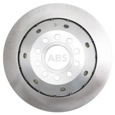 Disco de freno A.B.S. 18058 Novedad