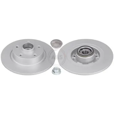 Precio Rebajado Disco de freno A.B.S. 18160C