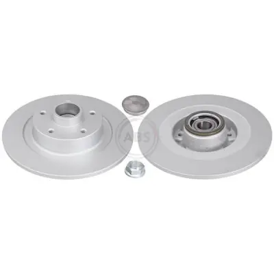 Marca Reconocida Disco de freno A.B.S. 18171C