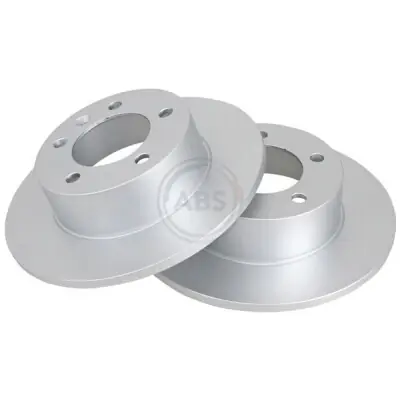 A Buen Precio Disco de freno A.B.S. 18182