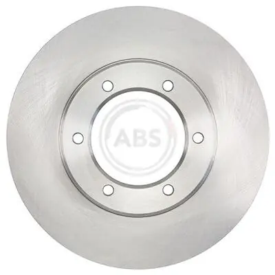 Favorito De Clientes Disco de freno A.B.S. 18215