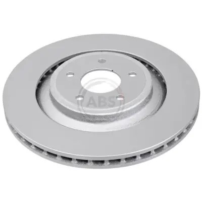 Marca Reconocida Disco de freno A.B.S. 18295