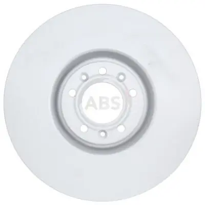 Gran Oferta Disco de freno A.B.S. 18256