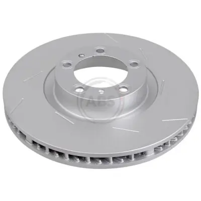 Garantía Incluida Disco de freno A.B.S. 18266