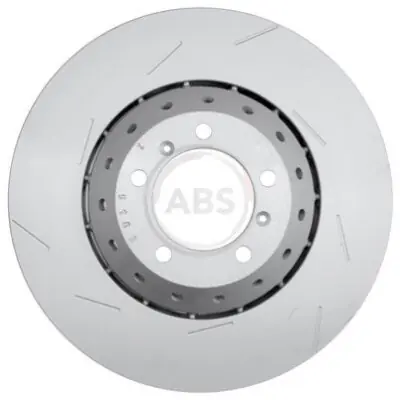Última Oportunidad Disco de freno A.B.S. 18322