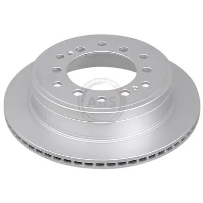 Disco de freno A.B.S. 18335 Oferta Flash