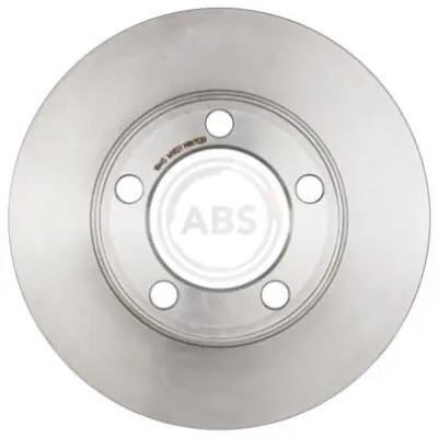 Descuento Disco de freno A.B.S. 18445