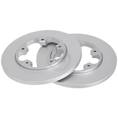 Oferta Flash Disco de freno A.B.S. 18449