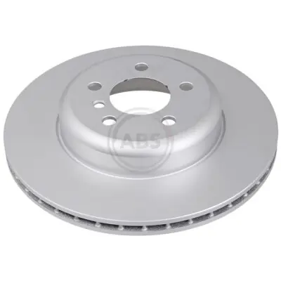 Original Disco de freno A.B.S. 18450