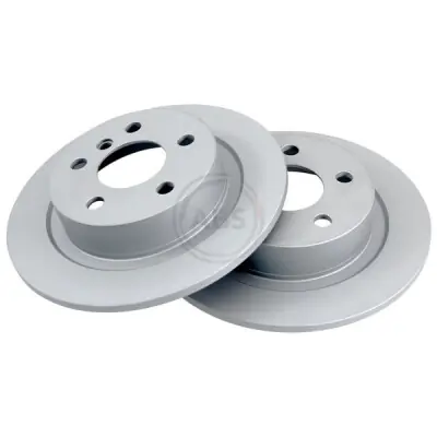 Disco de freno A.B.S. 18458 Gran Oferta