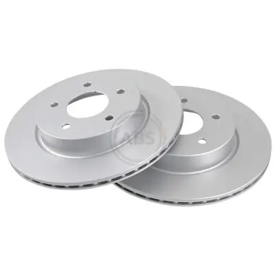 Oferta Flash Disco de freno A.B.S. 18460