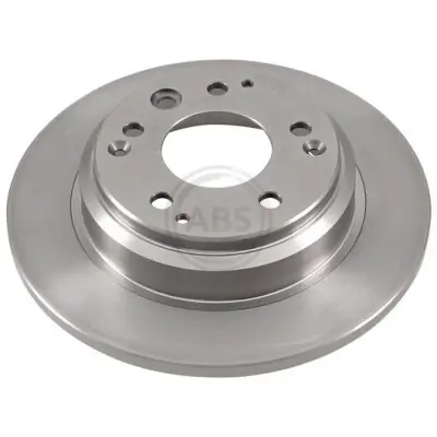 Artesanal Disco de freno A.B.S. 18521