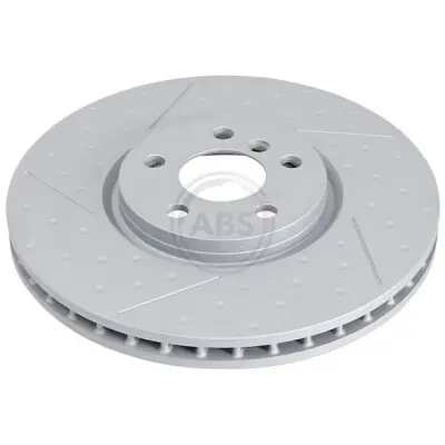 Disco de freno A.B.S. 18524 Última Oportunidad