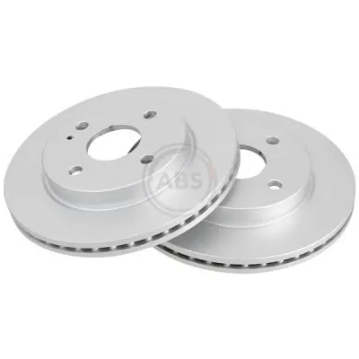 Moderno Disco de freno A.B.S. 18540